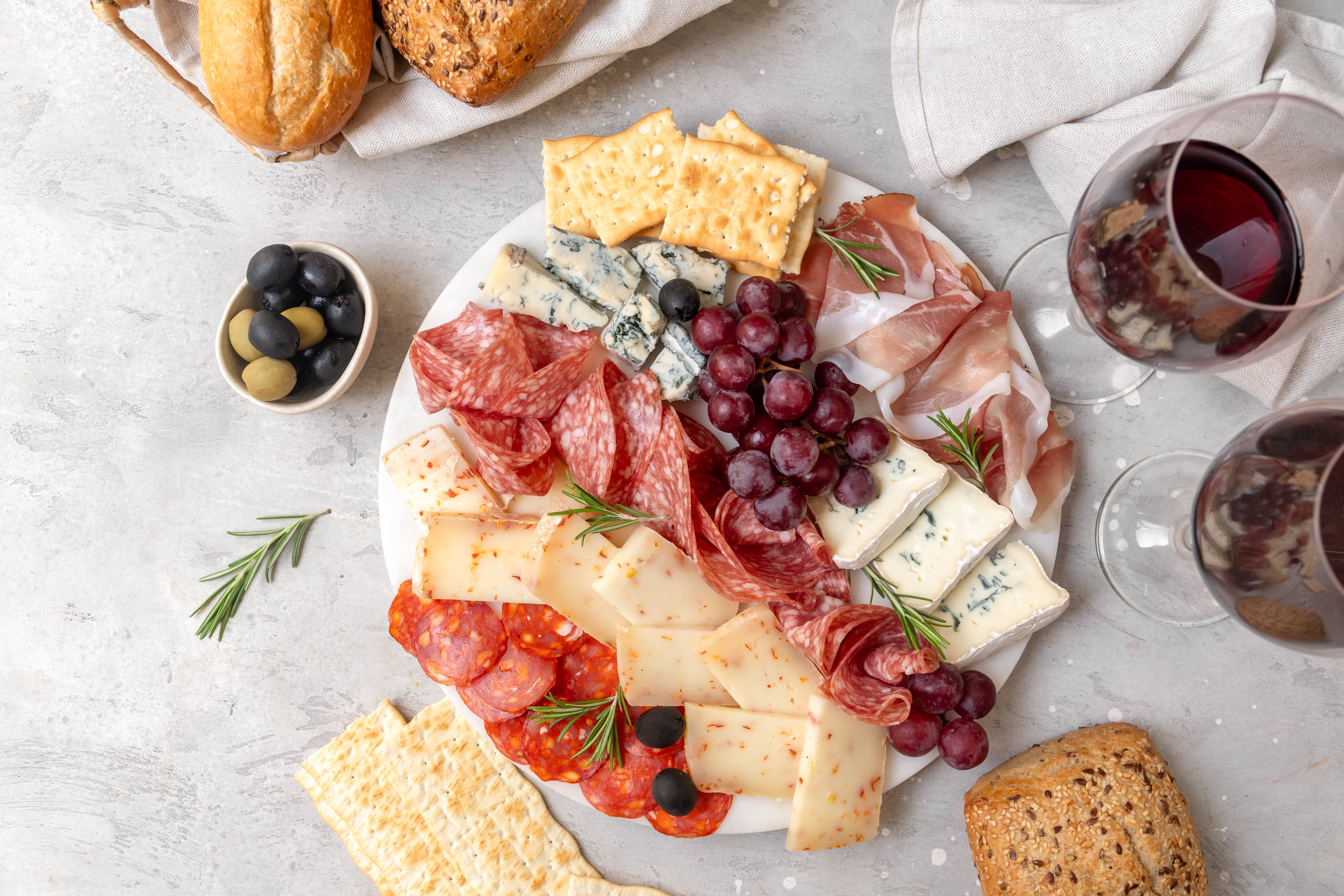 Indulge in Europe’s unique flavors with these 5 Food Tours
