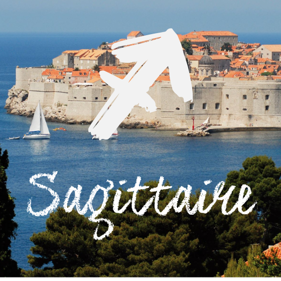 Sagittaire : Dubrovnik