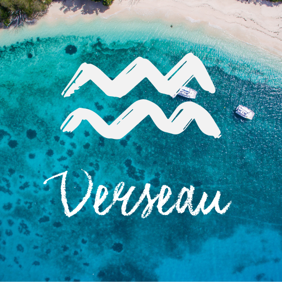 Verseau : Seychelles