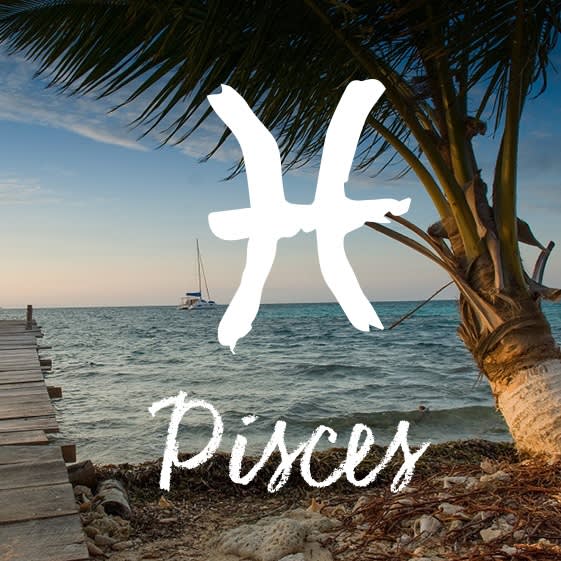 Pisces