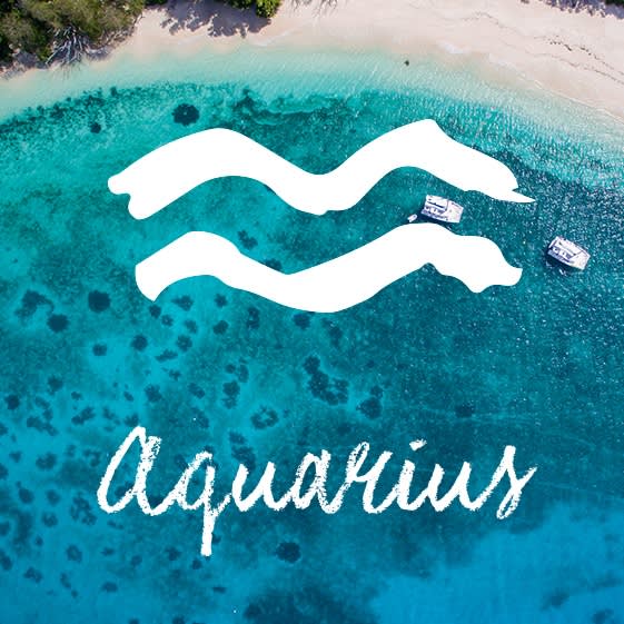 Aquarius