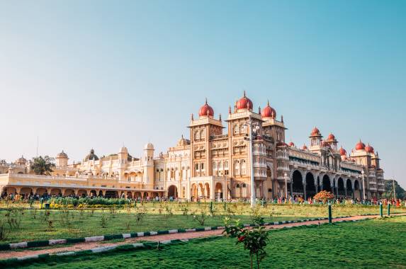 Discover South India – Premium Adventure