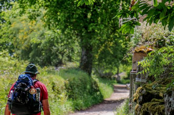 Camino de Santiago Trek