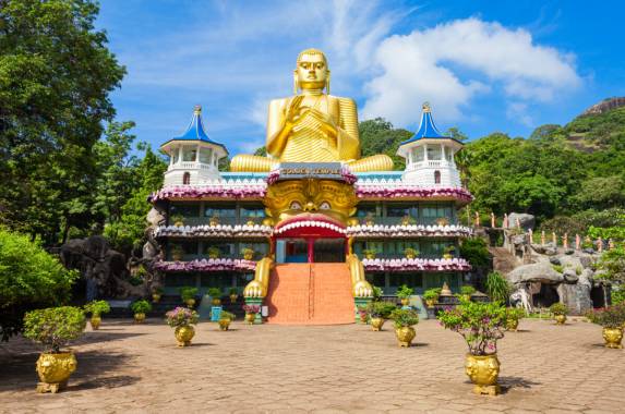 Sri Lanka: Wonders & Wildlife – Premium Adventure