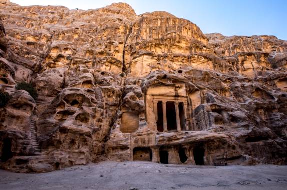 Little Petra
