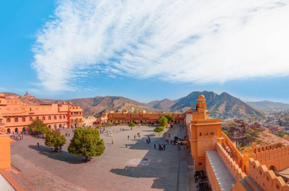 India’s Golden Triangle