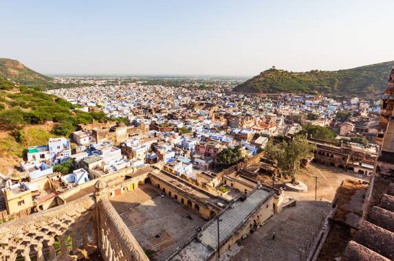 Colours of Rajasthan – Pushkar Festival