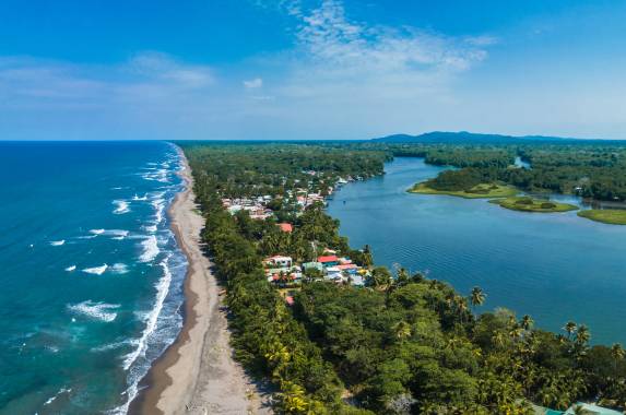 Discover Costa Rica – with Dominical
