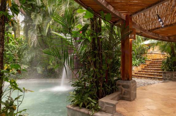 Costa Rica Adventure Family Holiday