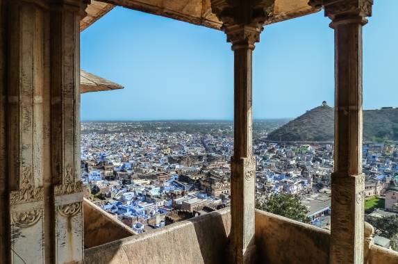 Colours of Rajasthan – Pushkar Festival (2026)