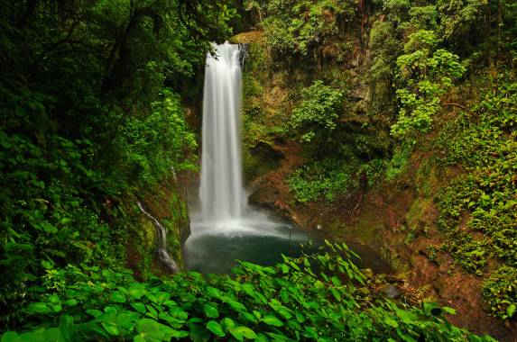Costa Rica Adventure Family Holiday