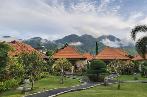 Cycling Indonesia’s Islands