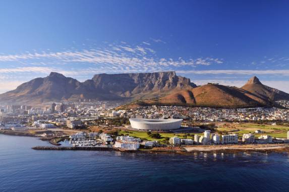 Cape Town