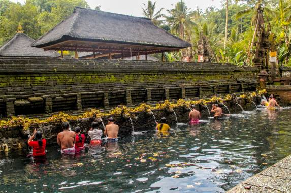 Cycling Indonesia’s Islands