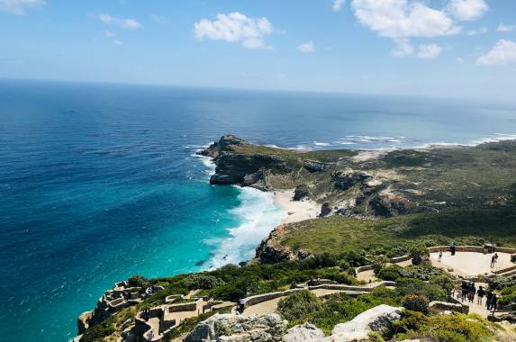 Cape Town & the Garden Route