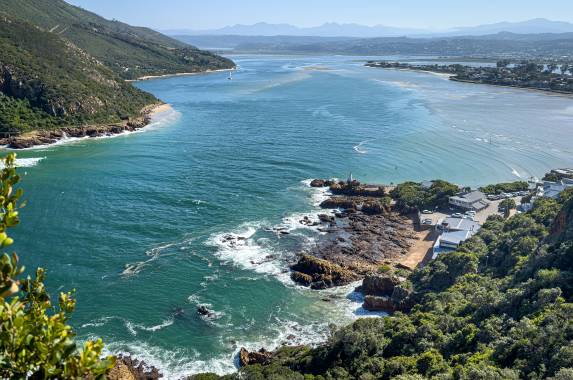 Cape Town and the Garden Route – Premium Adventure