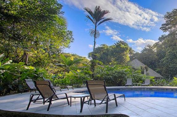 Discover Costa Rica