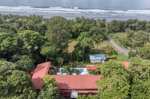 Costa Rica Coast to Coast Ride