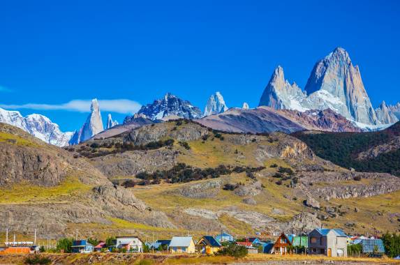 Patagonian Highlights