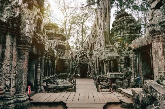 Southeast Asia Explorer