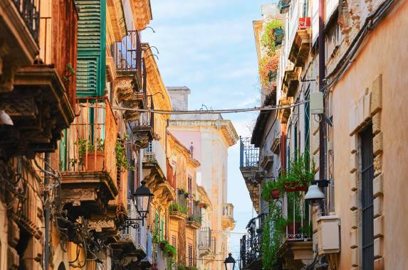 Siracusa
