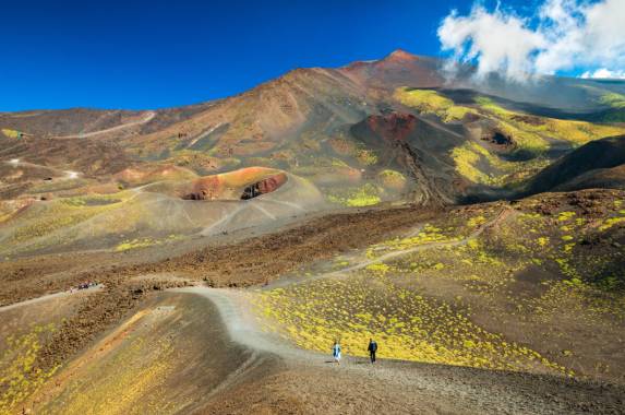 Treasures of Sicily