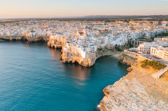 Puglia: Discover the Heel of Italy