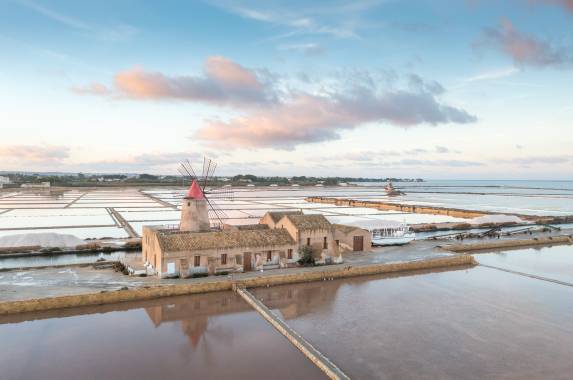 Treasures of Sicily