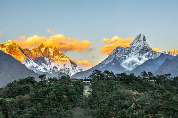 Everest View Hotel