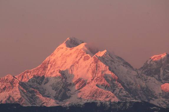 Everest & Gokyo Lakes Circuit