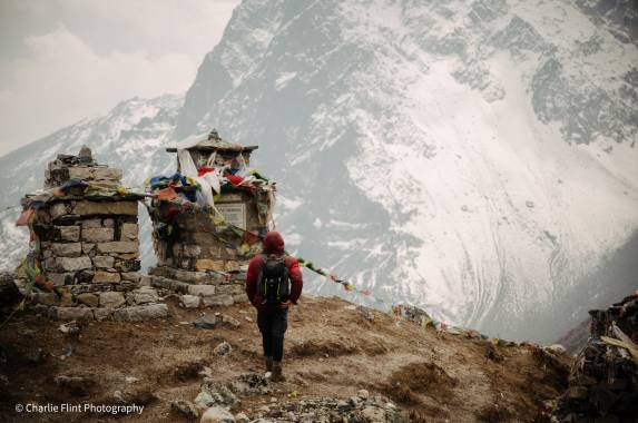 Everest & Gokyo Lakes Circuit