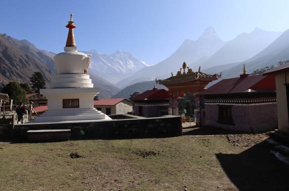 Everest & Gokyo Lakes Circuit