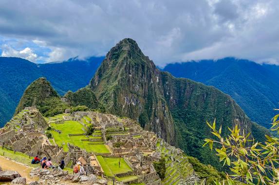 Essential Peru