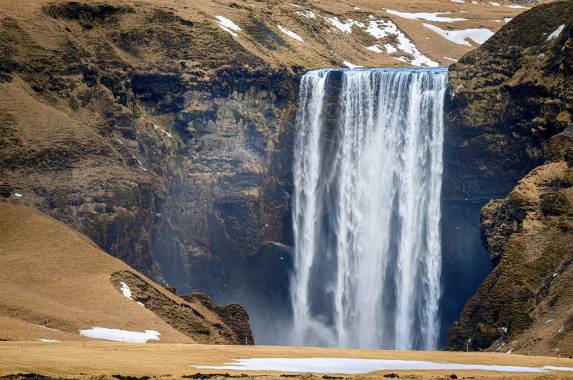 Iceland Northern Lights