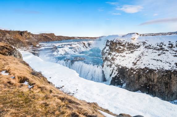 Iceland Northern Lights