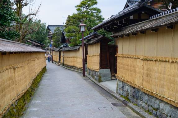 Ancient & Modern Japan