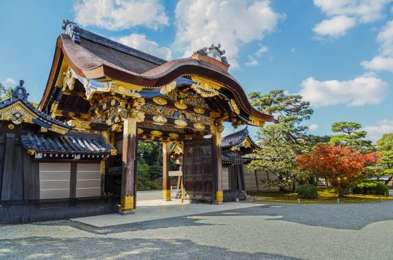 Ancient & Modern Japan