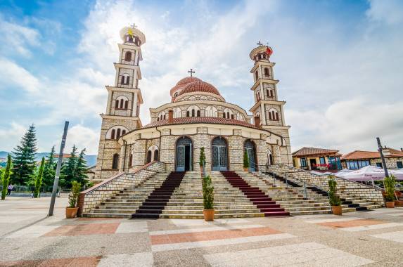 Highlights of Albania