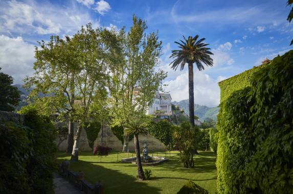 Highlights of the Amalfi Coast