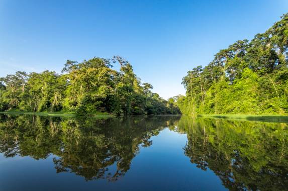 Cycling Costa Rica
