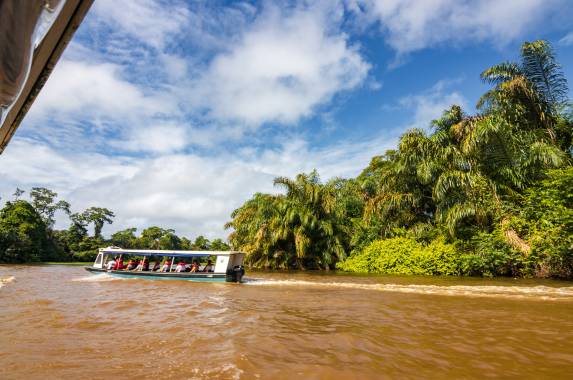 Discover Costa Rica