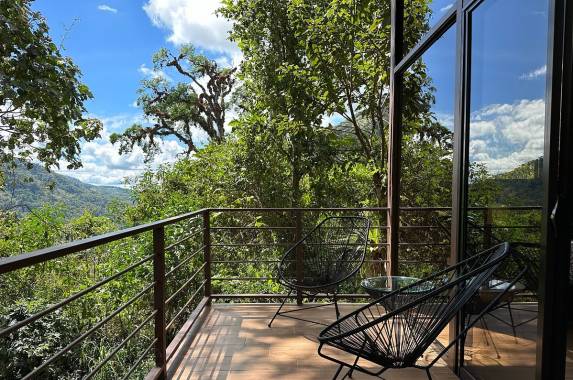 Costa Rica Coast to Coast Ride