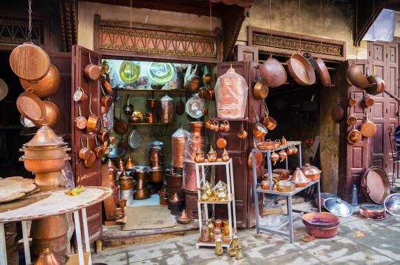 Highlights of Morocco – In Comfort