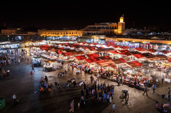 Highlights of Morocco – In Comfort