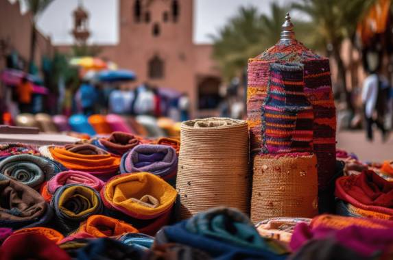 Highlights of Morocco – In Comfort