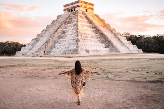 Mexico: Maya, Aztecs & Conquistadors Day of the Dead Festival (Oaxaca)