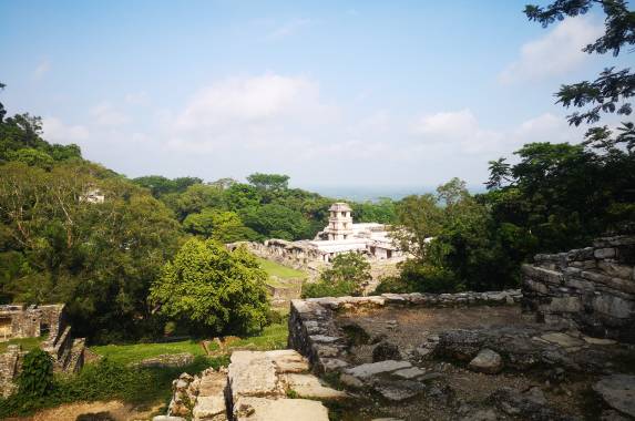 Mexico: Maya, Aztecs & Conquistadors