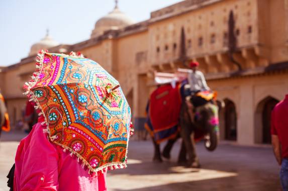 Colours of Rajasthan – Pushkar Festival (2026)