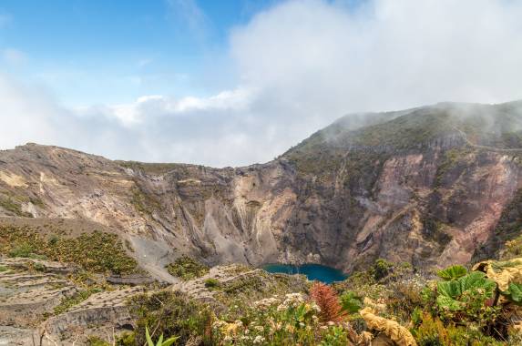 Costa Rica’s Coastal Secrets