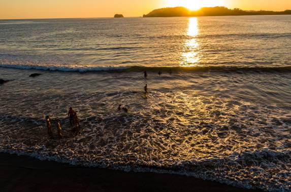 Costa Rica Family Escape